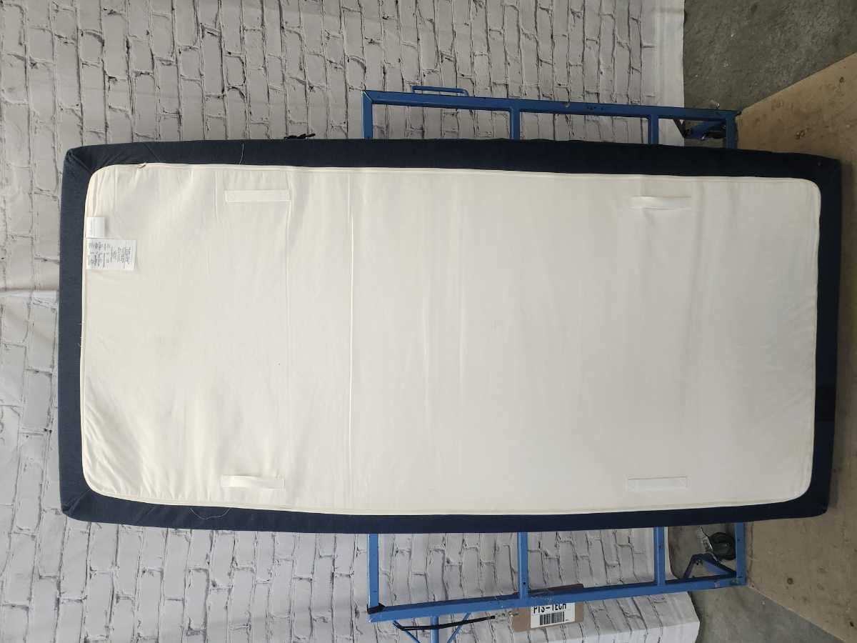 Tempur-Pedic ProSense Medium 12 Inch Mattress - Twin XL - Gallery Image 5